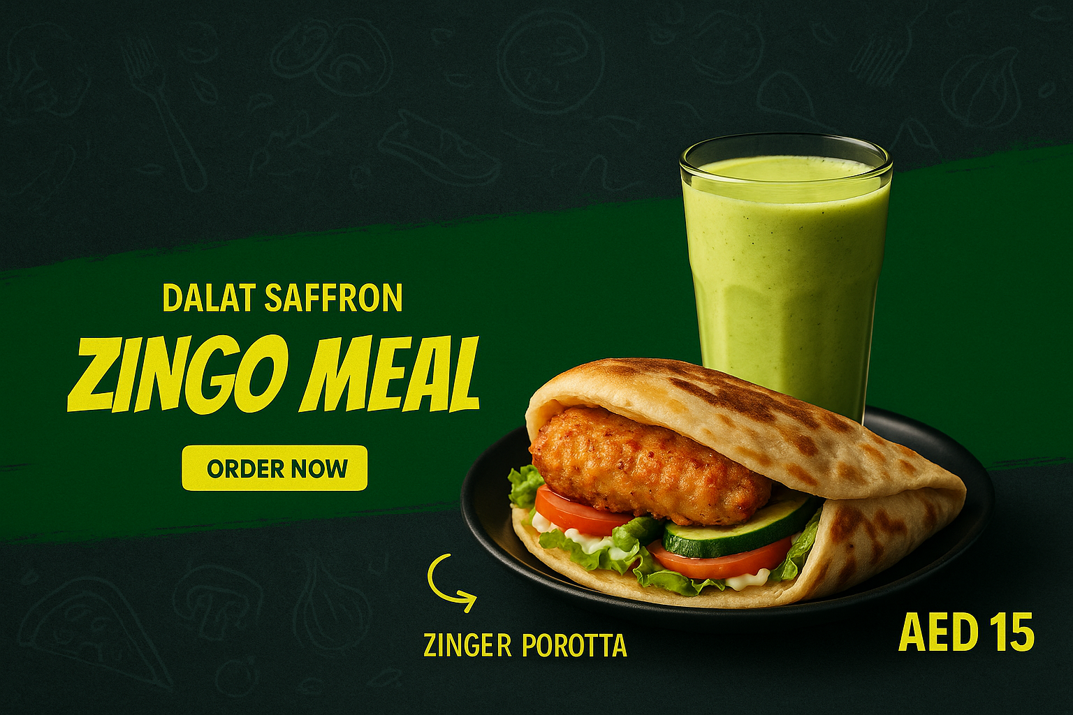 Zingo Combo